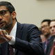 Illustration for article titled Googles Antitrust Clusterfuck Is Turning Into a Three-Way